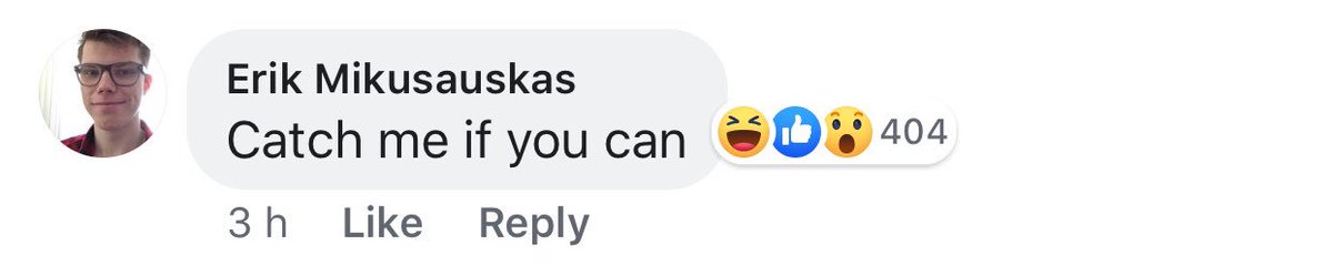 My uni is a fucking meme