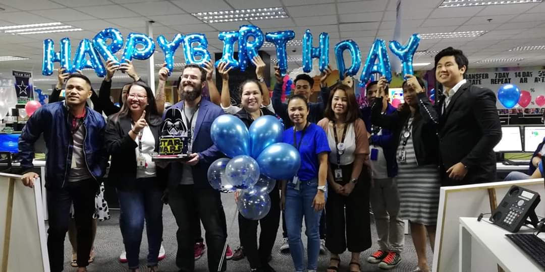 DtvssM's tweet photo. Happy Birthday @Chris_Crumbley

We're glad we made you happy.

Welcome To VXIMOA @davidbmcdaniel
And @Chris_Crumbley

#DTVSSMOA
#MoAmazing
#DSPROUD
#WeAreFamily https://t.co/6F4anObAPP