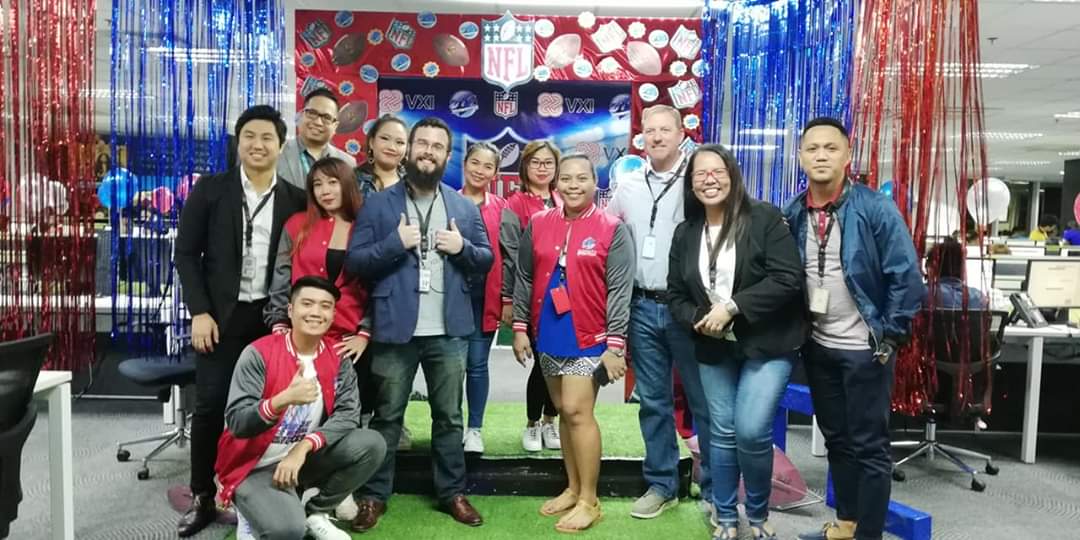 Happy Birthday <a href="/Chris_Crumbley/">Chris Crumbley</a>

We're glad we made you happy.

Welcome To VXIMOA @davidbmcdaniel
And <a href="/Chris_Crumbley/">Chris Crumbley</a>

#DTVSSMOA
#MoAmazing
#DSPROUD
#WeAreFamily