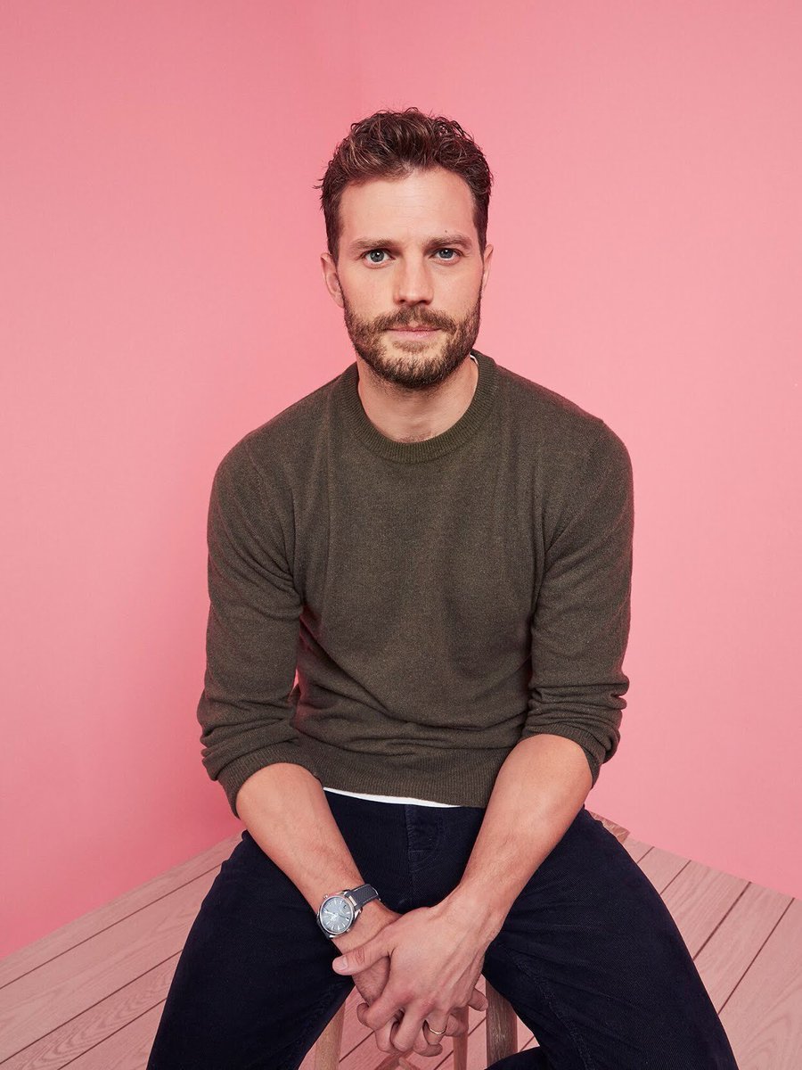 best of jamie dornan (@badpostsjamie) on Twitter photo 