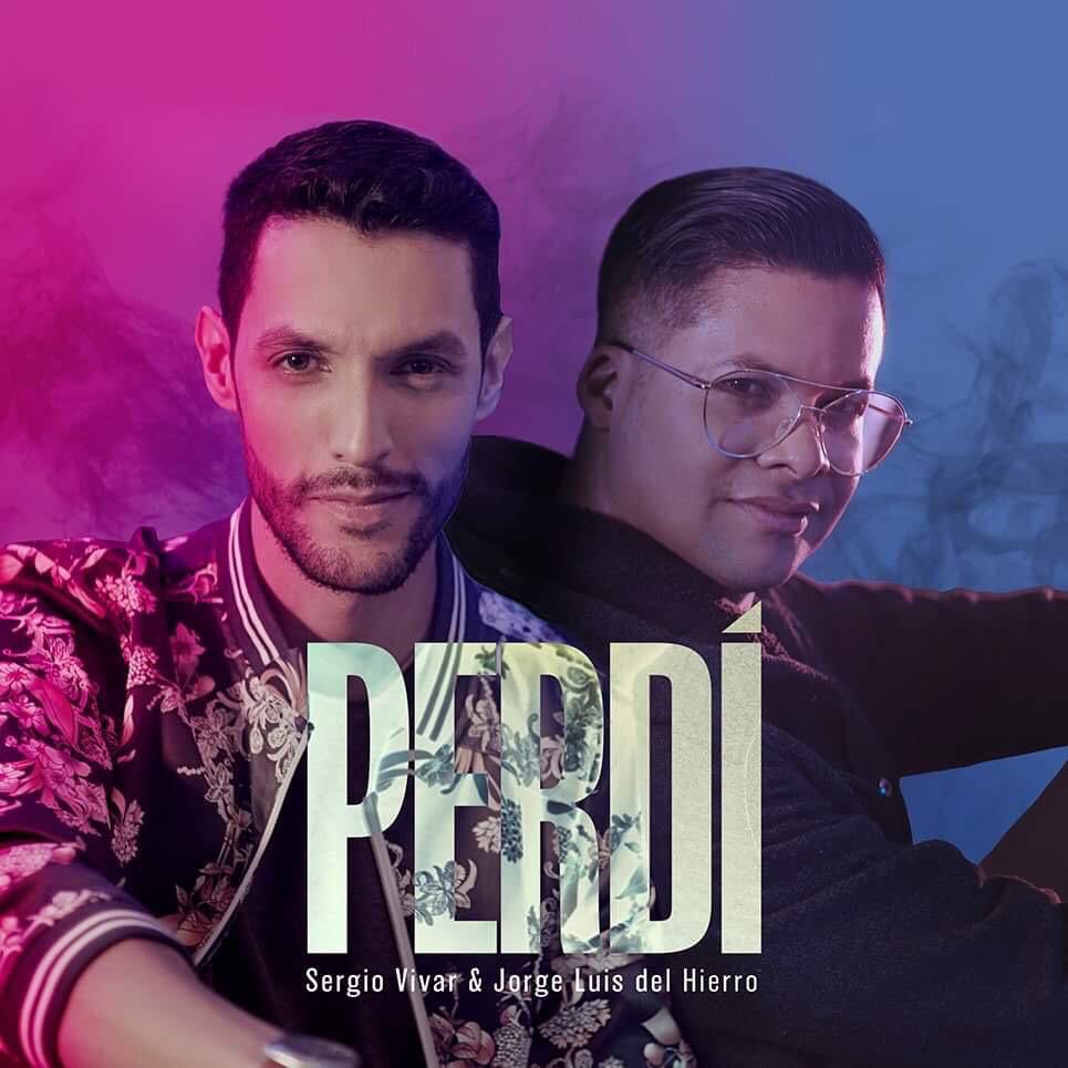 ZZRadio's tweet image. #Perdí lo nuevo de @sergiovivarc ft @jlhoficial 

Disponible en todas las plataformas digitales 📱💻💿