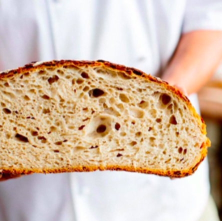 GrainFoods's tweet photo. Did you know? Lack of #wholegrains is at the top of the list for dietary risks linked to death in the 5 most populous countries. #TalkFreshWithGFF @lafarmbakery https://t.co/wjkkOdbvMi