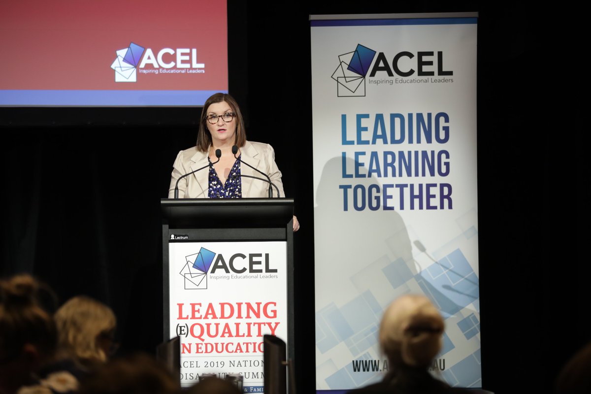 aasha_murthy's tweet photo. Great to have the Hon.Sarah Mitchell Minister for Education NSW open Day 2 of the Summit! #EqualityForAll @acelaustralia @NSWEducation @smitchellmlc https://t.co/BzCWeHs7Fk