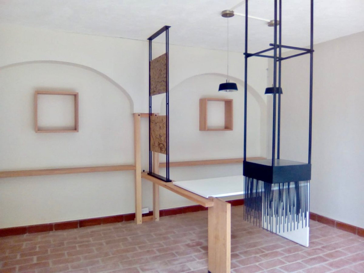 BRACHOWORLD's tweet photo. Próximamente #2atelier abrirá sus puertas en San Miguel de Allende‼️ (@ 2 ATELIER • Diseño • Piel y Piel Vegana • Muebles • Arte in San Miguel de Allende, GTO) https://t.co/vZzpQ1idXC https://t.co/WQzg9ub7lg
