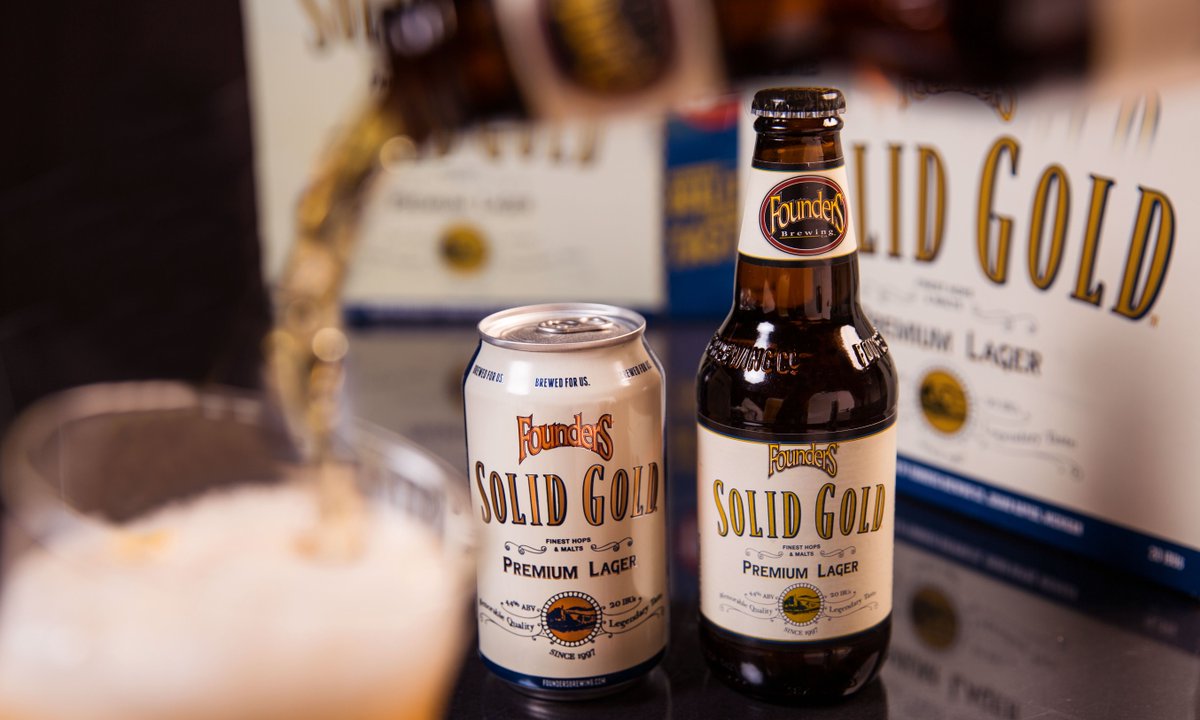 Founders Brewing Co. tweet media