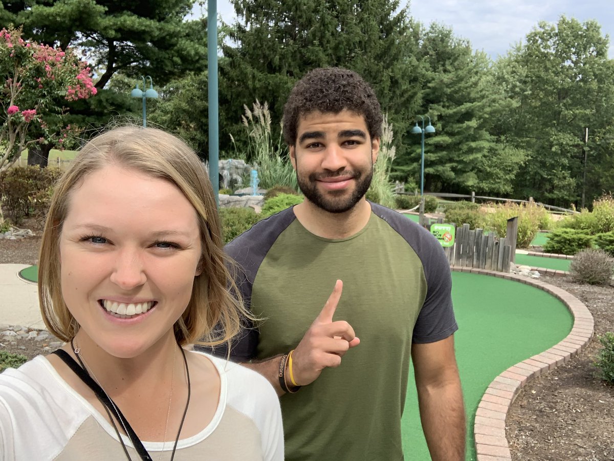 Meet Canadian Golf Star Brooke Henderson Husband Net Worth, Parents And More