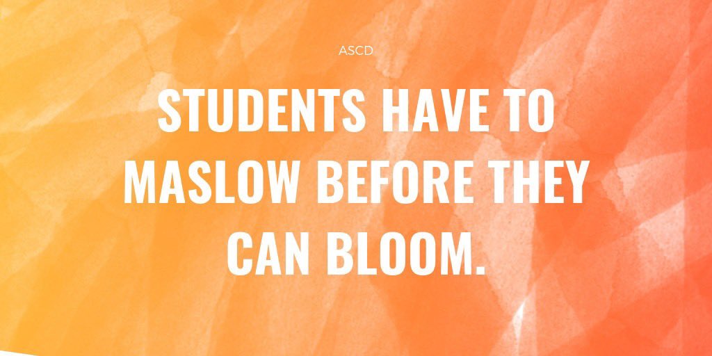 Seankbowman's tweet image. I saw this on ASCD and loved it. #alpineschools #asdshine