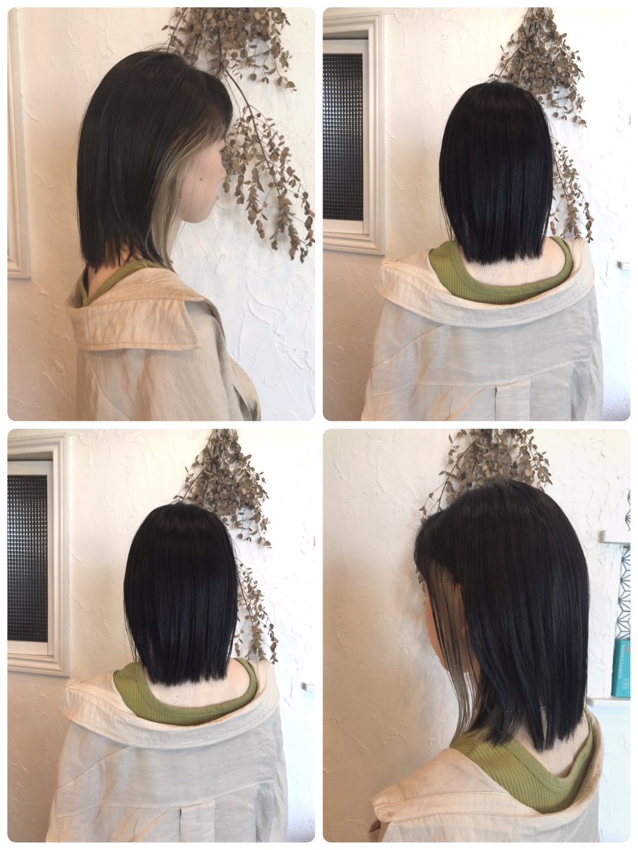 hairsalonsonrie's tweet photo. #インナーカラー #お洒落さんと繋がりたい #ベージュ #ヘアアレンジ #豊橋美容室 #豊橋美容院 #ヘアカラー #アッシュベージュ #アッシュ #ストレートヘア #アシスタント募集 #正社員募集 #アイリスト募集 #innercolor #colorista #ashcolor #メンズパーマ #hairsalon #highlightshair #blondhair #cut https://t.co/cN7Y0QRVQo