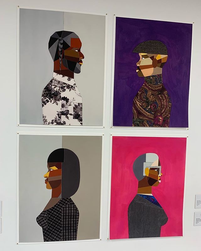gourmandart's tweet photo. #derrickadams #michaelsteinberg #multipleartdays 
#gourmandart #clubcollection #artcollector #collectionneur #artcontemporain #bordeaux #artaccess https://t.co/S5FAaf3RV2 https://t.co/vPamyCjslG