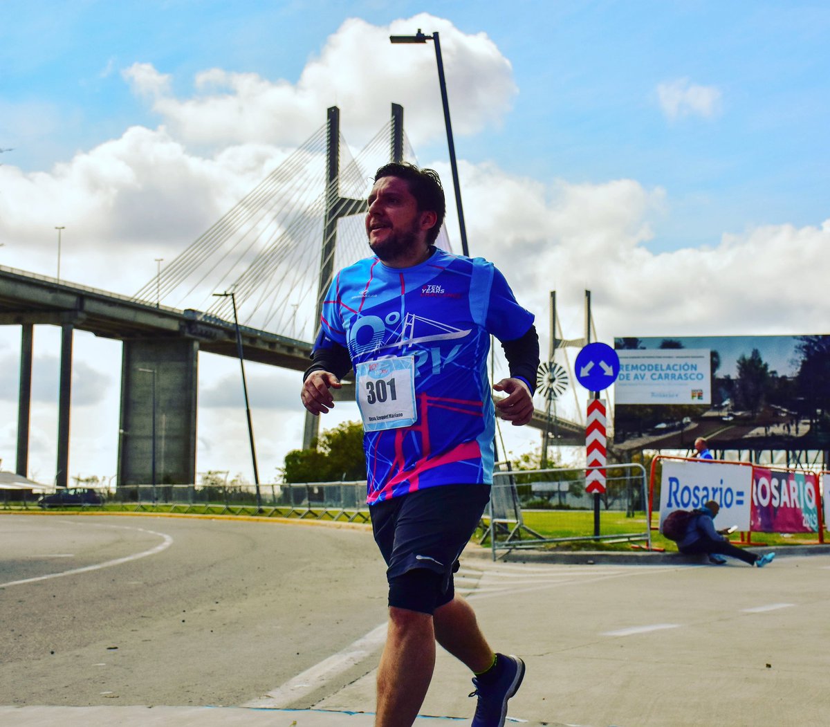 Ezexkl's tweet photo. 30k #corrercomonunca #mprv
Una gran carrera. Fotones de un gran momento vivido https://t.co/SDLbWlgiyA