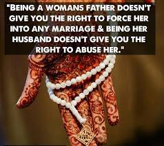 weengage1's tweet image. #ForcedMarriage #UnderstandItPreventIt #SpeakUp