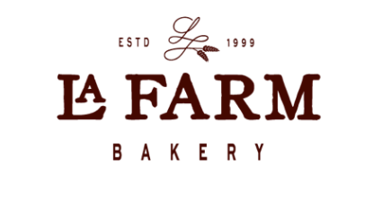 GrainFoods's tweet photo. Thank you Missy and Lionel Vatinet of @lafarmbakery for sharing your insights on impacting the grain movement! #TalkFreshWithGFF https://t.co/tOtb38O9K5