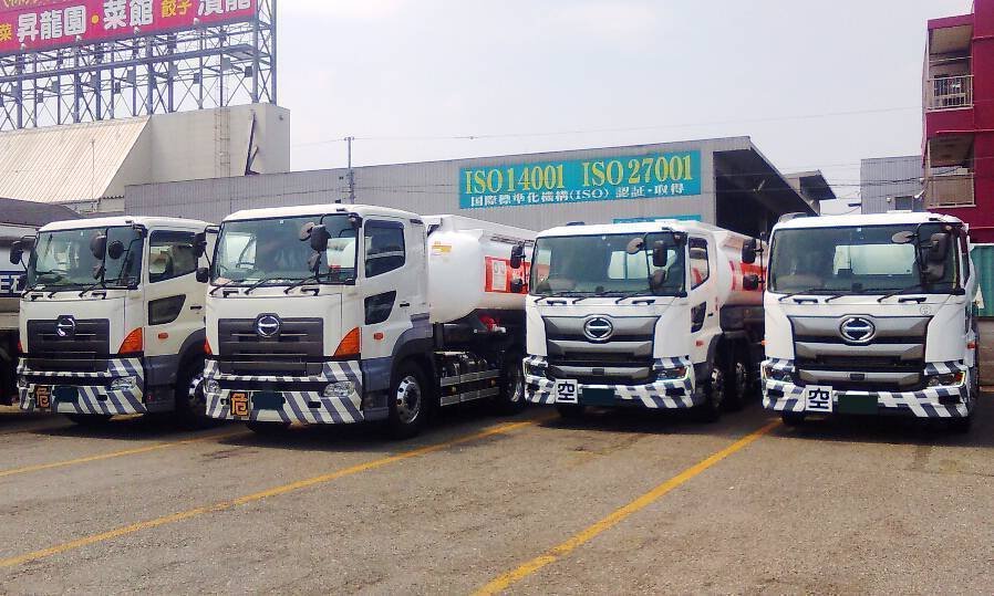 ランクリードドライバー イチオシ求人 大型ドライバーには珍しい関東一円の地場配送 石油製品の配送のお仕事です 今回は特別に入社祝い金15万円を半年在籍した方に差し上げます 大進石油輸送株式会社 様の求人情報はこちら T Co