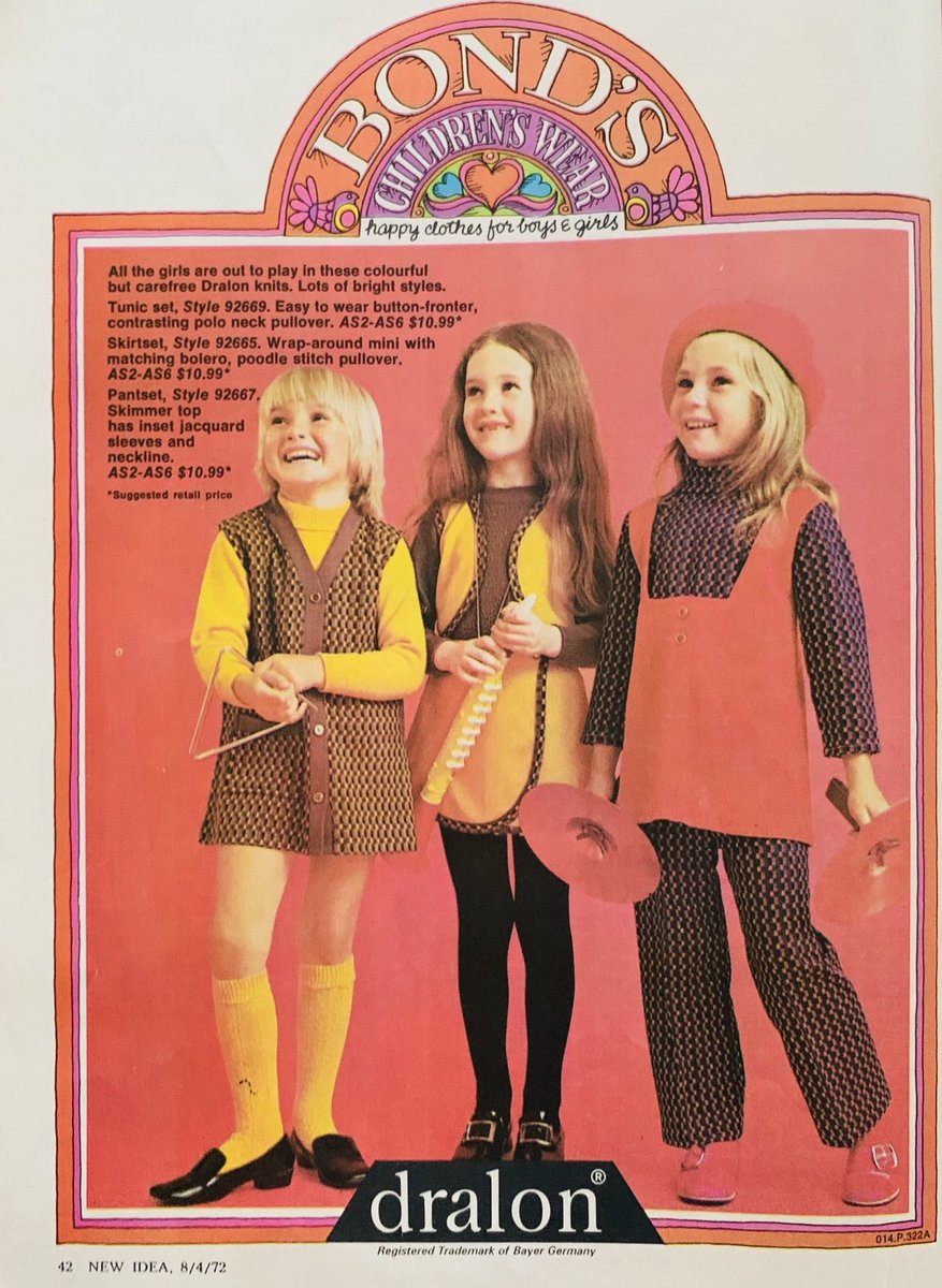 childrenswear australia