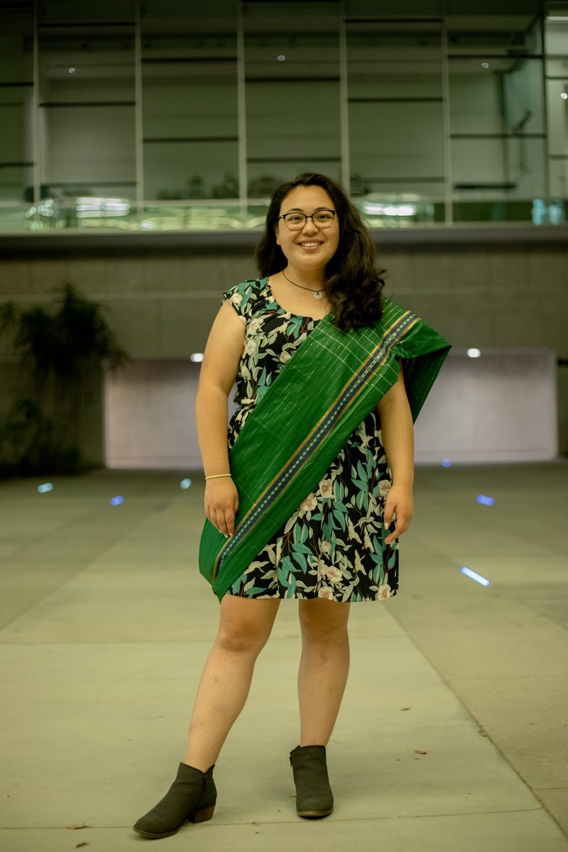 csunfasa's tweet photo. 🥁 Meet the other half of our PCN Coord duo, Samantha Shigematsu! 🥁 Sam, a Cinema and TV major, discusses musicals and PCN 35's title! Find out more about Sam in her "55 Questions with FASA," here: https://t.co/DZp78lj78i https://t.co/qweTdLc94N