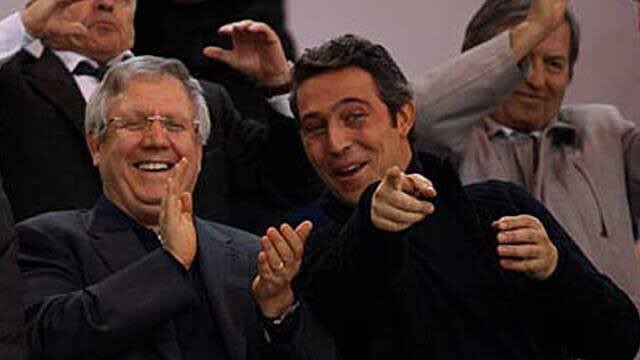 Kimse birkere yiyemediği şeyin altına ikinci kez yatmaz 😂#AliKoçYalnızDeğildir