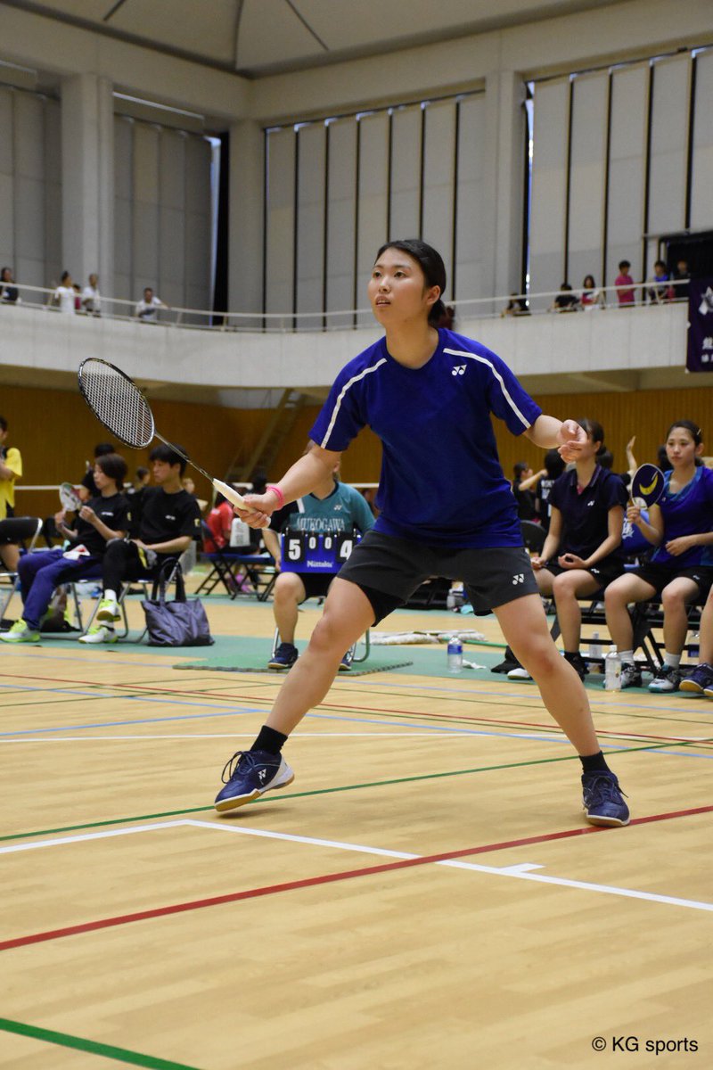関西学院大学バドミントン部 Kgbadminton17 Twitter