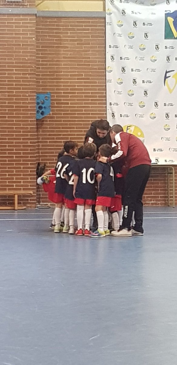 Rivas Atlantis FS (@rivasatlantis) on Twitter photo Vamos a por el martes!
Un nuevo día para seguir con los entrenamientos.
Nuestros chicos estan a tope ....y tu??
😏
#VamosRivas #123Atlantis
#JuntosSomosEquipo
<a href="/RivasAlDia/">Festyk</a> <a href="/sublistamp/">SubliStamp</a>
<a href="/taucersports/">Taucer Sports</a> @rivas_skla Vamos a por el martes!
Un nuevo día para seguir con los entrenamientos.
Nuestros chicos estan a tope ....y tu??
😏
#VamosRivas #123Atlantis
#JuntosSomosEquipo
<a href="/RivasAlDia/">Festyk</a> <a href="/sublistamp/">SubliStamp</a>
<a href="/taucersports/">Taucer Sports</a> @rivas_skla