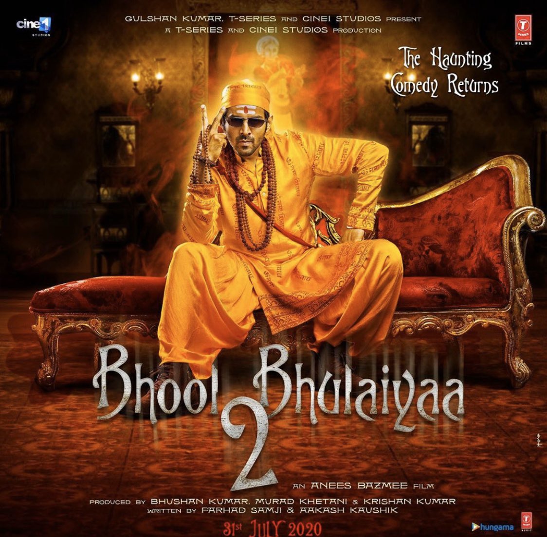 Movie Review with Utkarsh tweet media