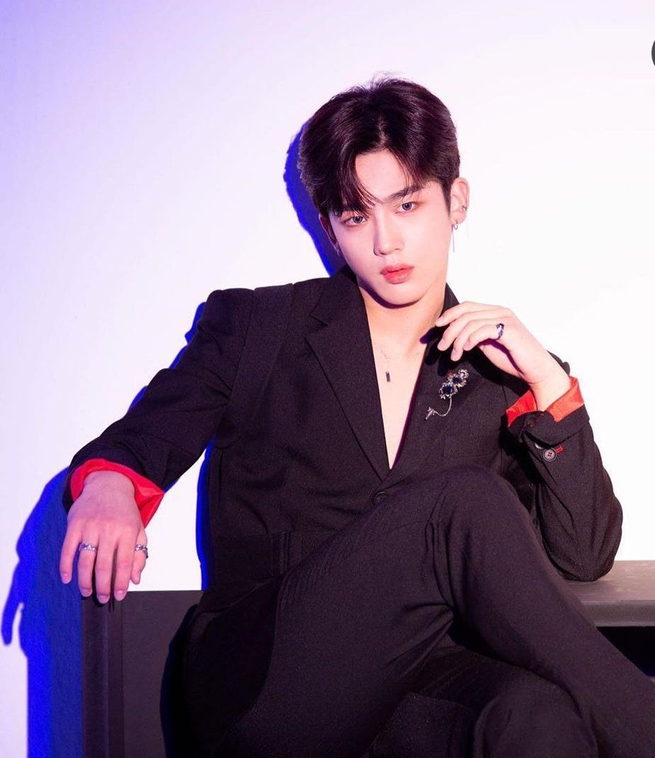 DIVERSALRPENT's tweet photo. (V E R I F I E D) 

🔒 @DIV_YOHAN99 as Kim Yohan from X1

Welcome to DIVERSAL AGENCY🎉
Be Active and don't forget put #DIVERSAL on bio/loc. https://t.co/KRd5iwlsKq
