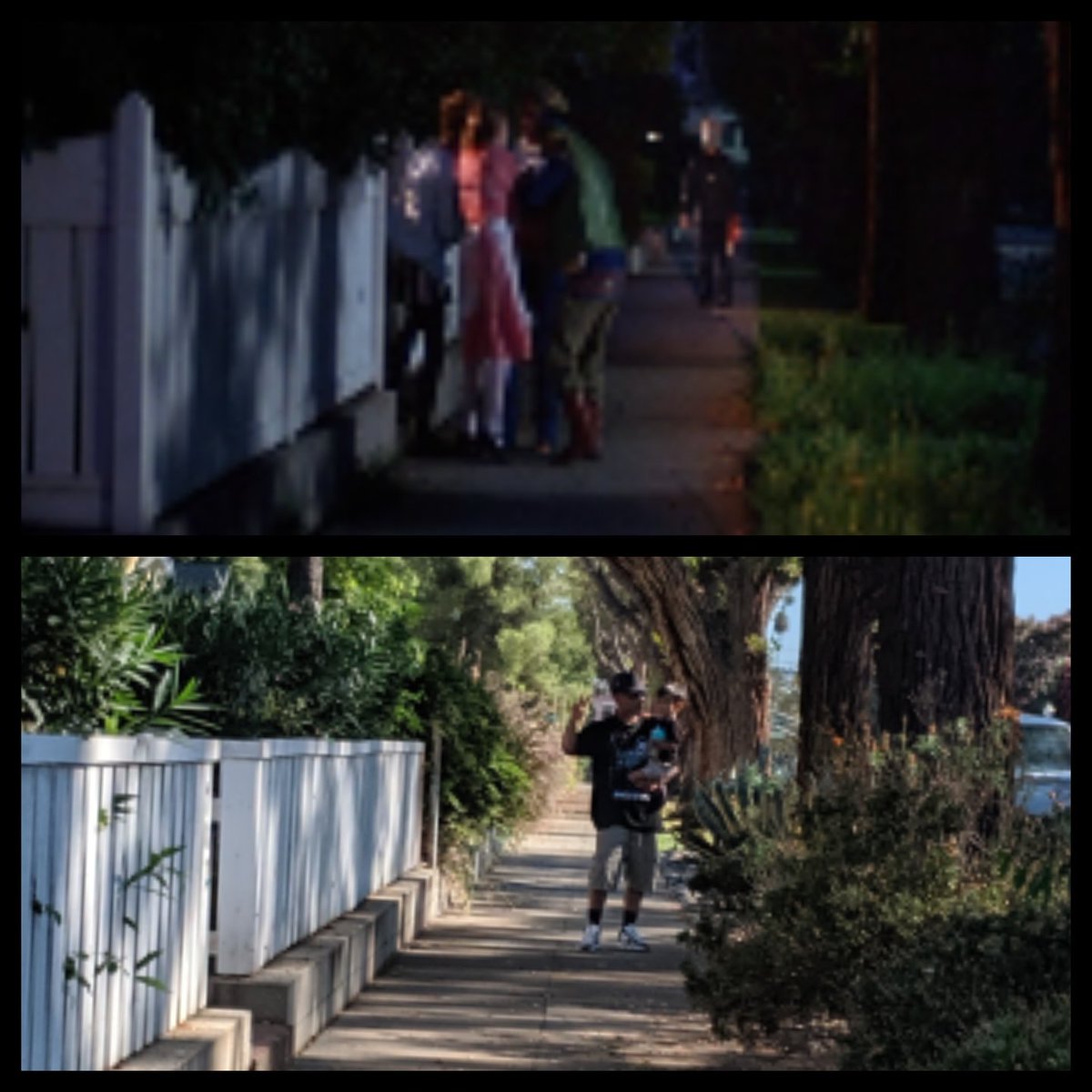 Horror2s's tweet photo. Ben Tramer's demise.
#haddonfield #Halloween #HalloweenTime #bentramer #MichaelMyersMonday #michaelmyers #southpasadena #horror #HorrorMovies https://t.co/XduSN3BBnc