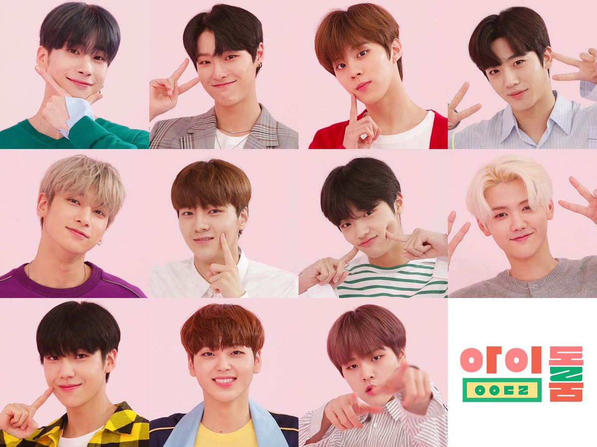 idolroom_jtbc's tweet photo. 오늘은 엑스원 첫 완전체 예능 보는 날🥳
미모 준비 완료! 빅재미 보장 완료! 
이따 만나요❤️

오늘 오후 6시 30분 JTBC #아이돌룸 
#엑스원 #X1 본방사수!

다시 보기는 #아이돌라이브 에서 확인하세요 https://t.co/iidYj4sYHV