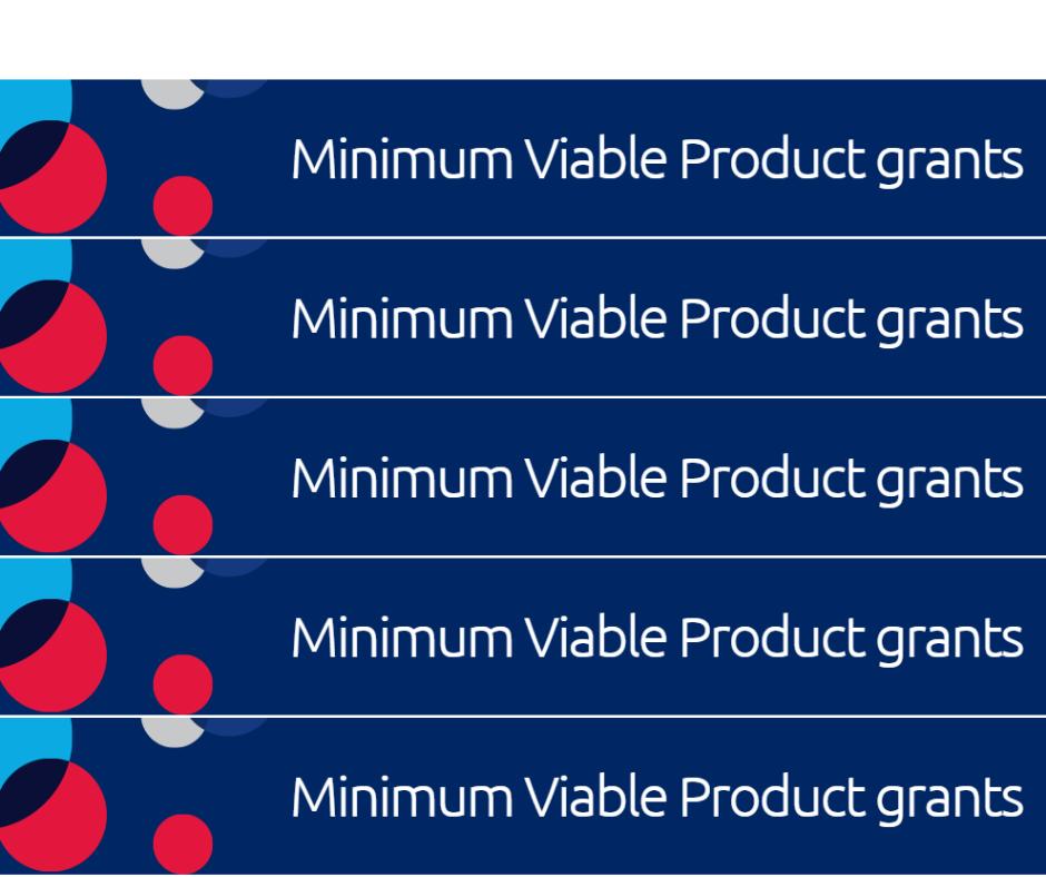 Good news! We’re accepting applications for MVP grants again! Successful recipients can receive up to $25k of approved project costs. Find out more about the MVP grant at jobsfornsw.com.au/our-products/m…. #startups
🚀 🚀 🚀