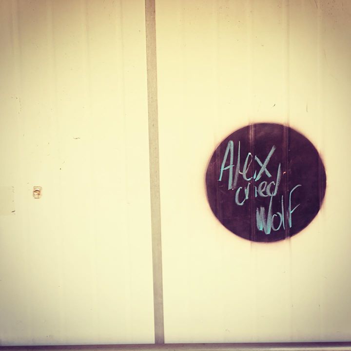 AlexElbery's tweet image. ...meanwhile in the #strangerzone