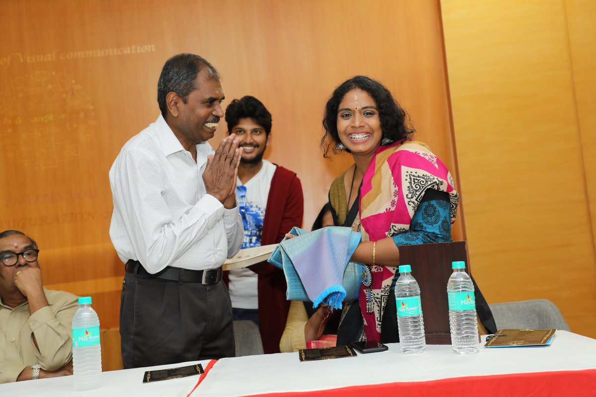 padmavathyvae's tweet photo. As a guest Speaker in Kovai VLB Janaki Ammal College
#WriterVPadmavathy #PadmavathyWriter #VPadmavathy https://t.co/nrX9wcSFQ3