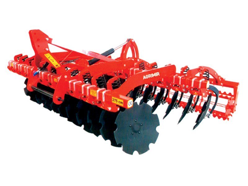YTOtractors's tweet photo. Speed Harrows https://t.co/5vLbVLKQtI https://t.co/e4Ls2XCe7E