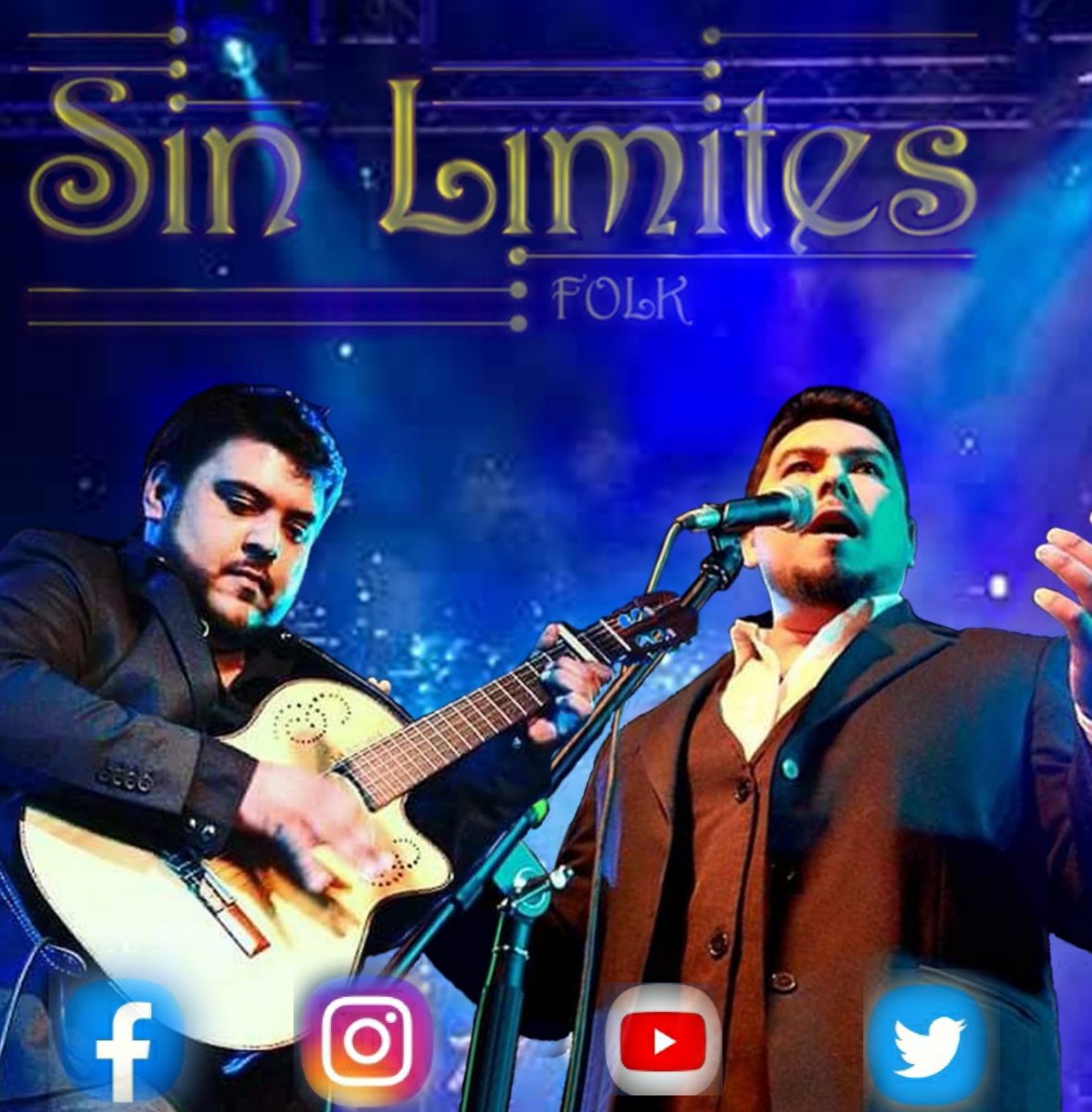 FolkLimites's tweet photo. @FolkLimites #RedesSociales 
#facebook #instagram  #YouTube #Twitter https://t.co/37HqQXsJ0L