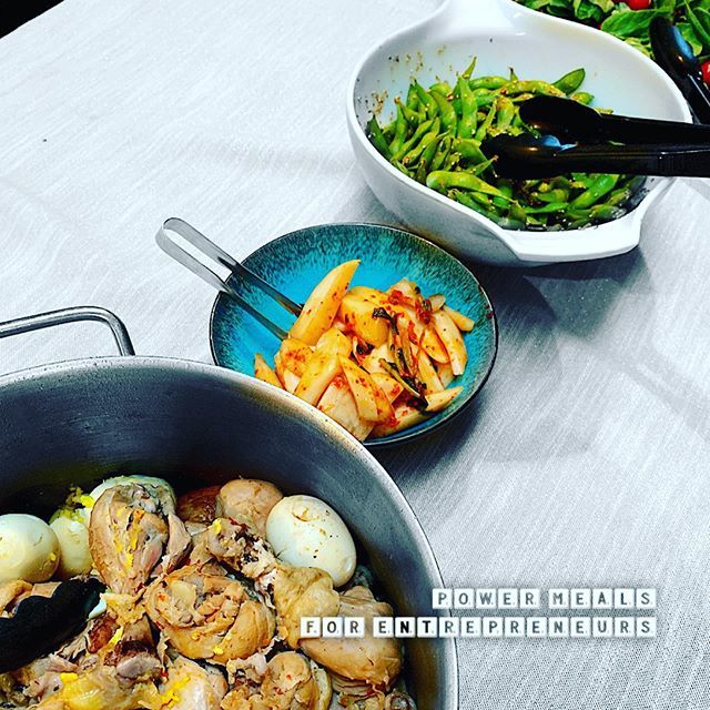 Founders House tweet media