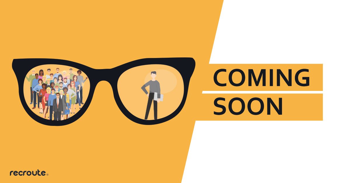 recrouteIndia's tweet photo. Conscious or unconscious, there are inherent #biases in the traditional hiring system. #comingsoon #HumanResources  #HRTech https://t.co/STsBrkzuqZ