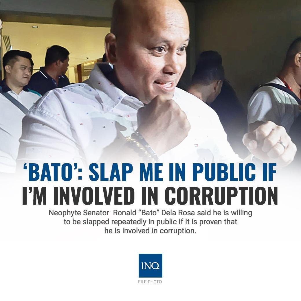 Inquirer tweet media