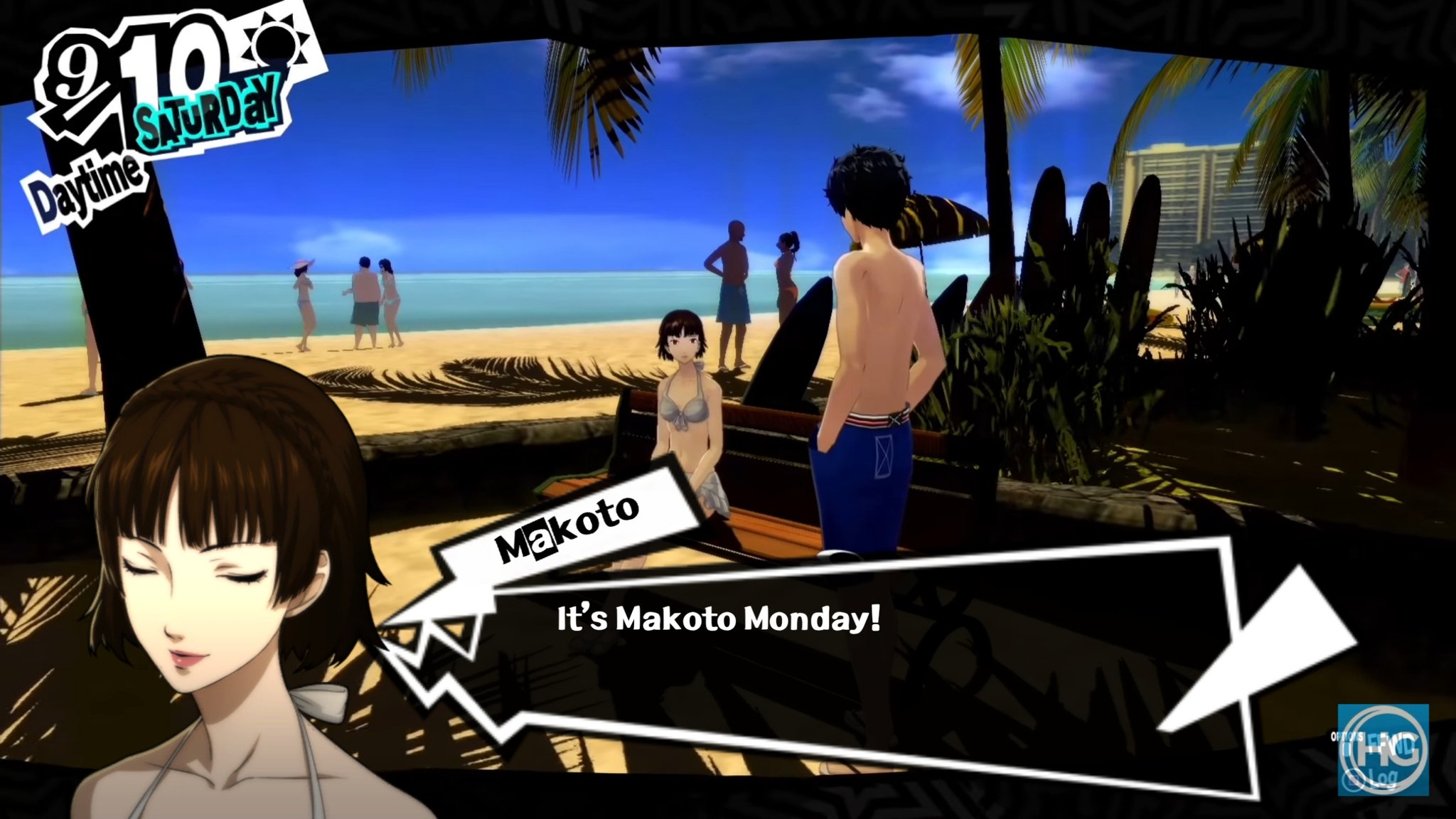 Featured image of post Makoto Niijima Wallpaper Pc Persona 5 makoto niijima 4k ultra hd wallpaper