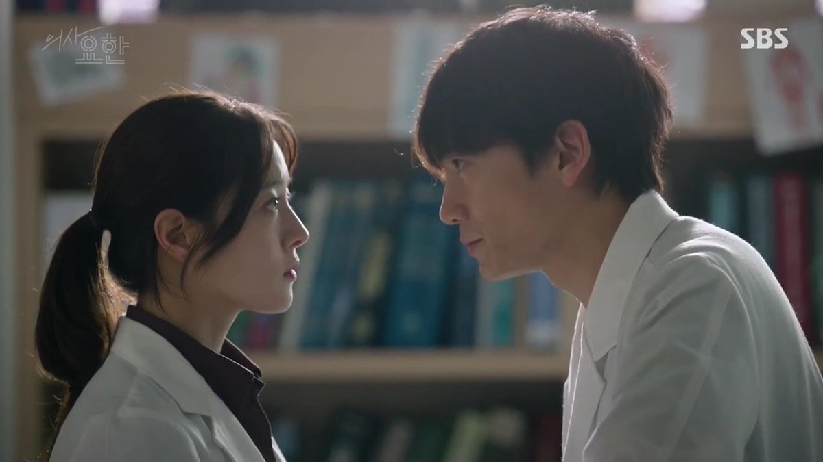 kdramapotato's tweet photo. i just finished #DoctorJohn and i'm so emotional rn! 😭 i watched it without knowing anything about it and i ended up loving it so much. it was really good, from the plot, the characters, the osts, everything is perfect. 💯 matong matong squad, thanks for a great journey 💖 https://t.co/cGnnFzu0fk