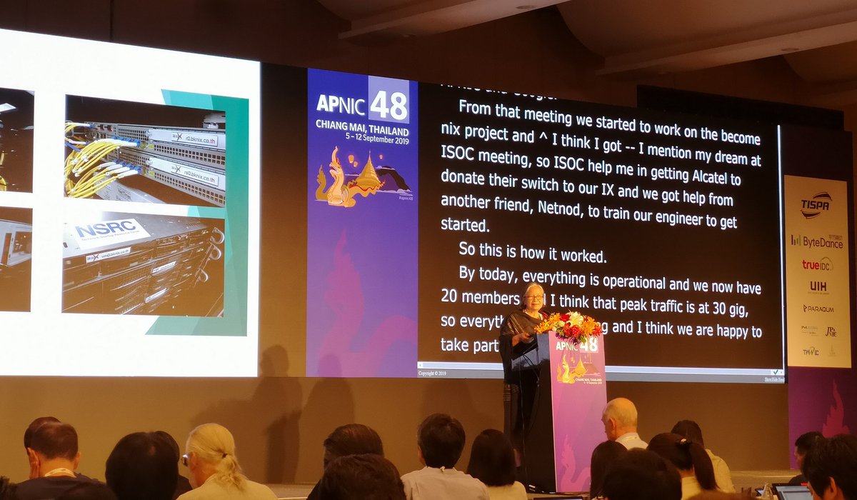 Internet Society Asia-Pacific tweet media