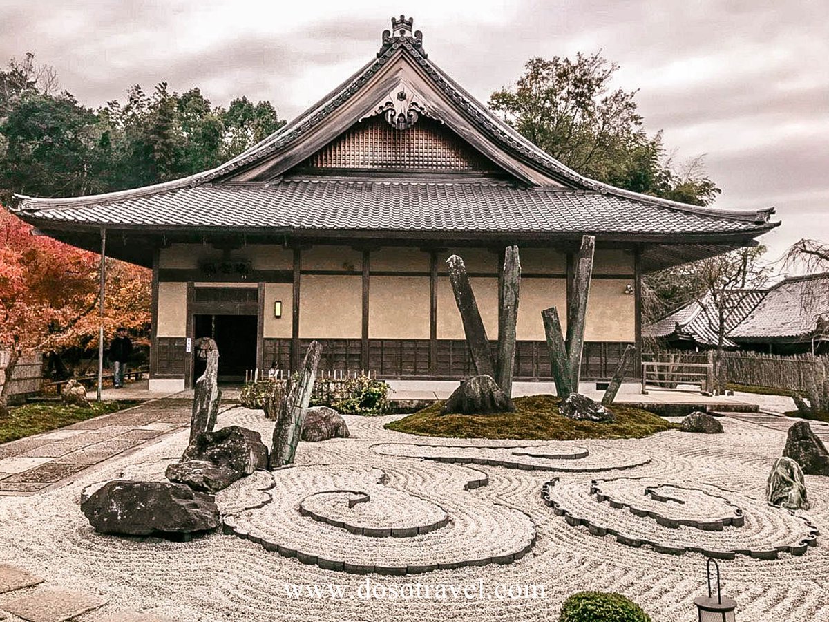 Doso_travel's tweet photo. วัดเอนโคจิ (Enkoji Temple)
เป็นอีกวัดที่ติดอันดับ Top 10 จุดชมใบไม้แดงที่มีชื่อเสีย ของเกียวโต ถือได้ว่าเป็นวัดที่มีธรรมชาติที่โดดเด่นสะดุดตา ที่ผสมผสานสถาปัตยกรรมสไตล์ญี่ปุ่น และการจัดตกแต่งสวนได้อย่างงดงามลงตัว
#EnkojiTemple #dosotravel #แน็กชาลี #Japan https://t.co/ahzrdLeyGx