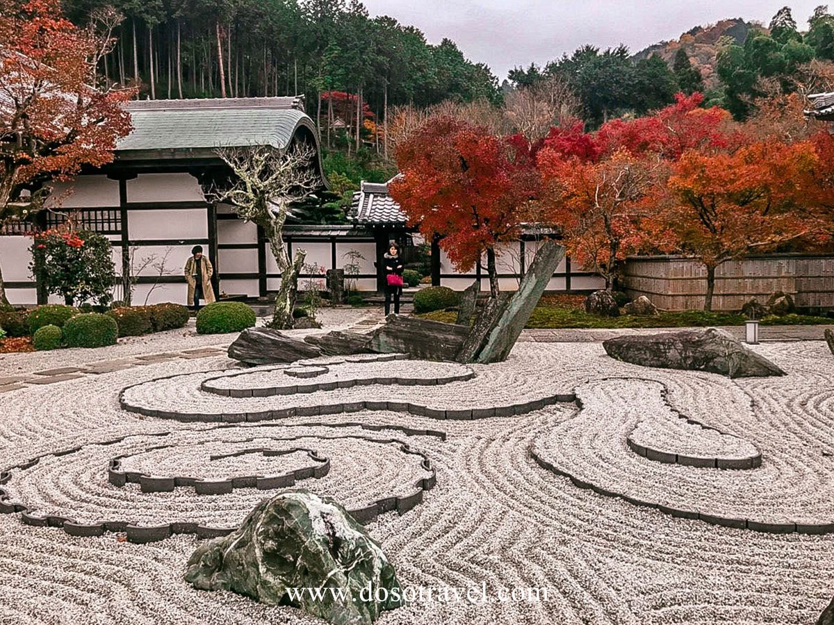 Doso_travel's tweet photo. วัดเอนโคจิ (Enkoji Temple)
เป็นอีกวัดที่ติดอันดับ Top 10 จุดชมใบไม้แดงที่มีชื่อเสีย ของเกียวโต ถือได้ว่าเป็นวัดที่มีธรรมชาติที่โดดเด่นสะดุดตา ที่ผสมผสานสถาปัตยกรรมสไตล์ญี่ปุ่น และการจัดตกแต่งสวนได้อย่างงดงามลงตัว
#EnkojiTemple #dosotravel #แน็กชาลี #Japan https://t.co/ahzrdLeyGx
