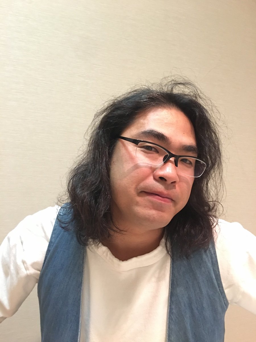 娘（4歳）がテレビに映るロッチ中岡くんを見て一言。 「あっ！中岡