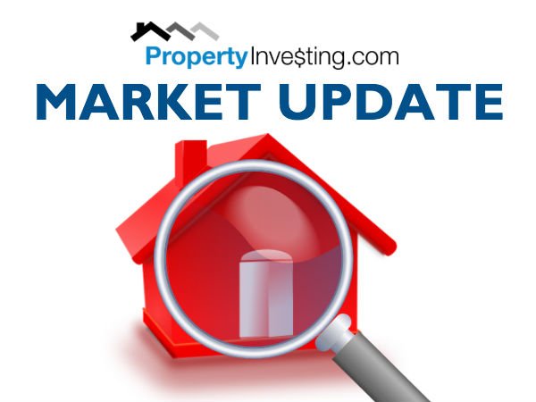 ProperInvesting's tweet image. Property Market Update – 6 September 2019 dlvr.it/RCntYx