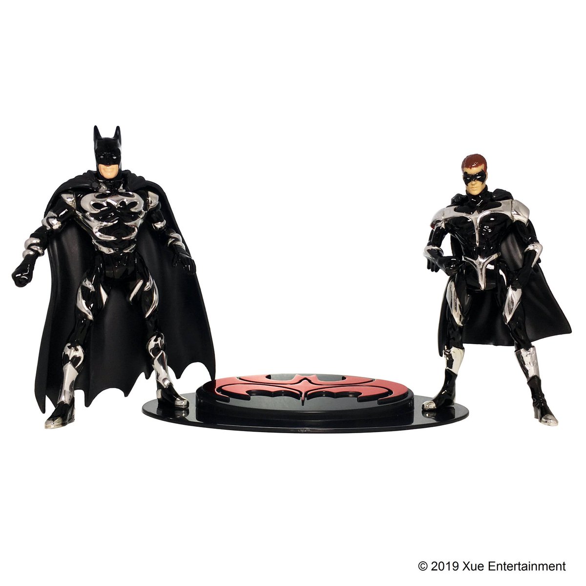 Batman And Robin Codpiece