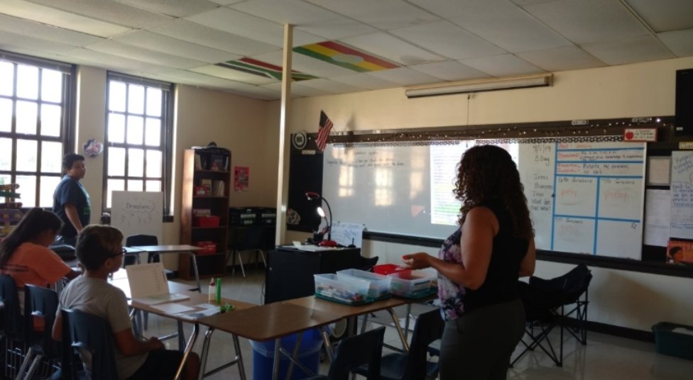 FMSTrojanPride's tweet photo. WORK in Action
English Focus with Falcon
#authenticengagement #bilingual #languageiskey #ferndaletrojans https://t.co/fnSagVNHHo