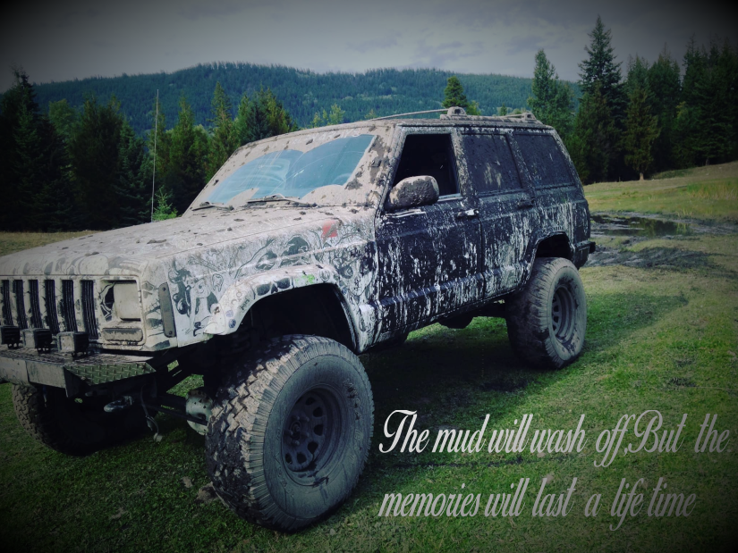 so very true ! 
my jeep has brought me so much joy in my life since the ten years ive owned her 
#lovemybaby
