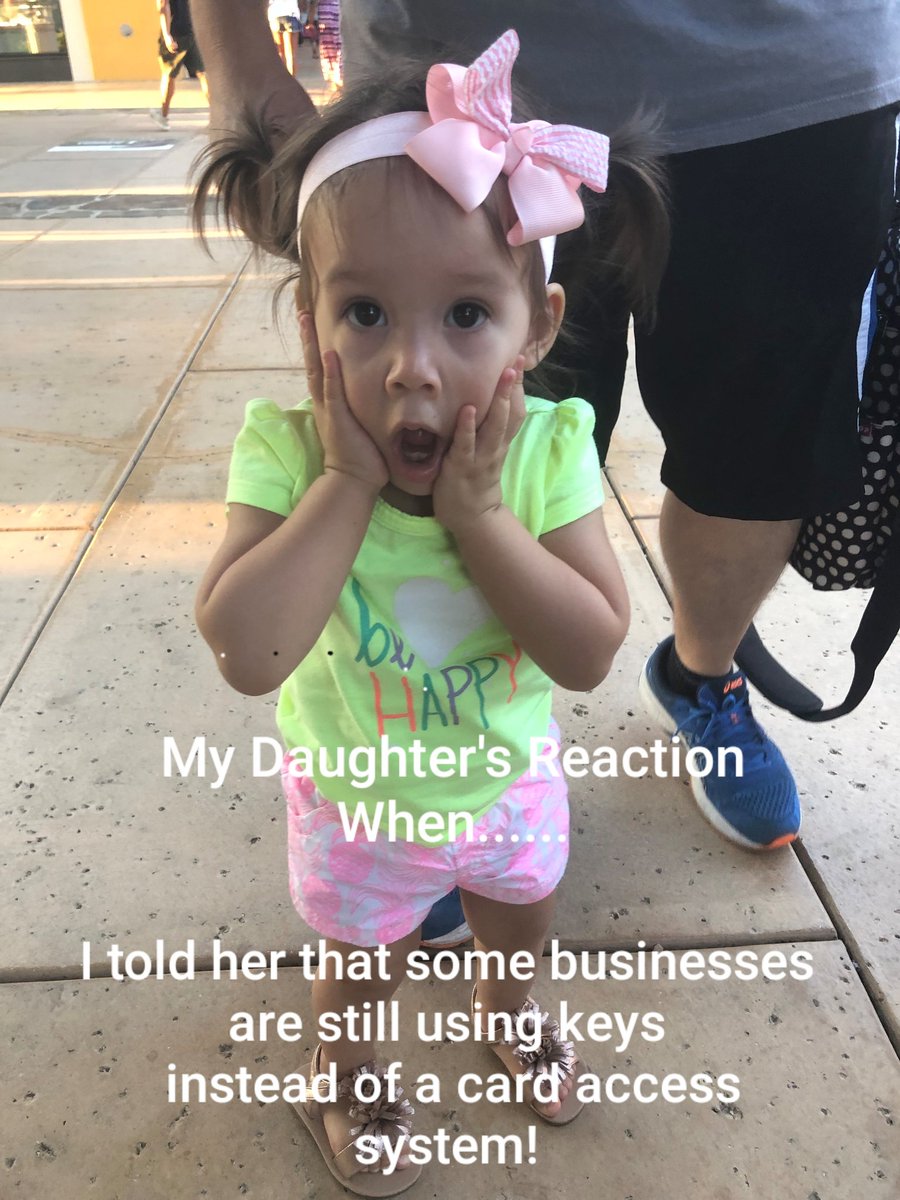 513Solutions's tweet photo. #NoMoreRekeys https://t.co/tfyyHnLR60