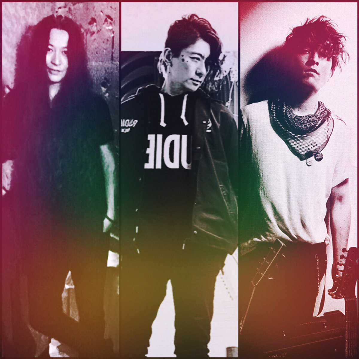 FUZZY CONTROL (@FUZZY_official) / Posts / X