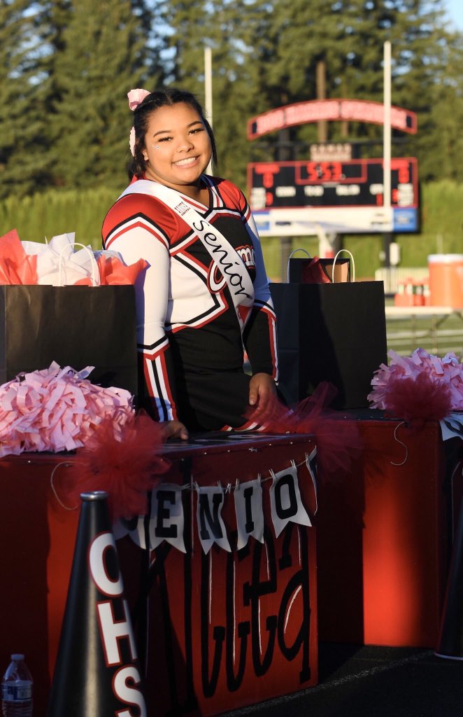 I love you babygirl , rest easy angel. ❤️