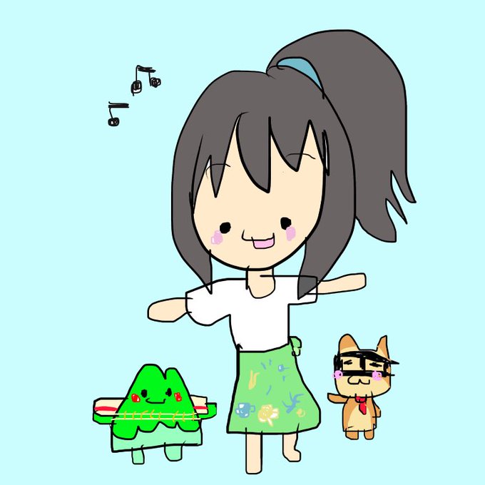 リラクゼーション弓子のtwitterイラスト検索結果