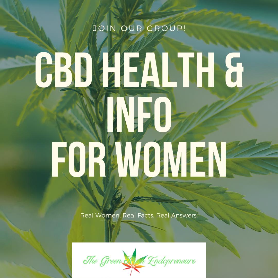 greenrushlove's tweet photo. Curious about CBD but need a safe private place to learn and ask questions?  Join us in CBD Health &amp; Info for Women on Facebook!  We provide quality education and bi-weekly Live education series.  #cbd #cbdfulid #CBDlife #greenrushendopreneurs #cbdcures https://t.co/HqtDpP0xeI https://t.co/54fkWUTSOW