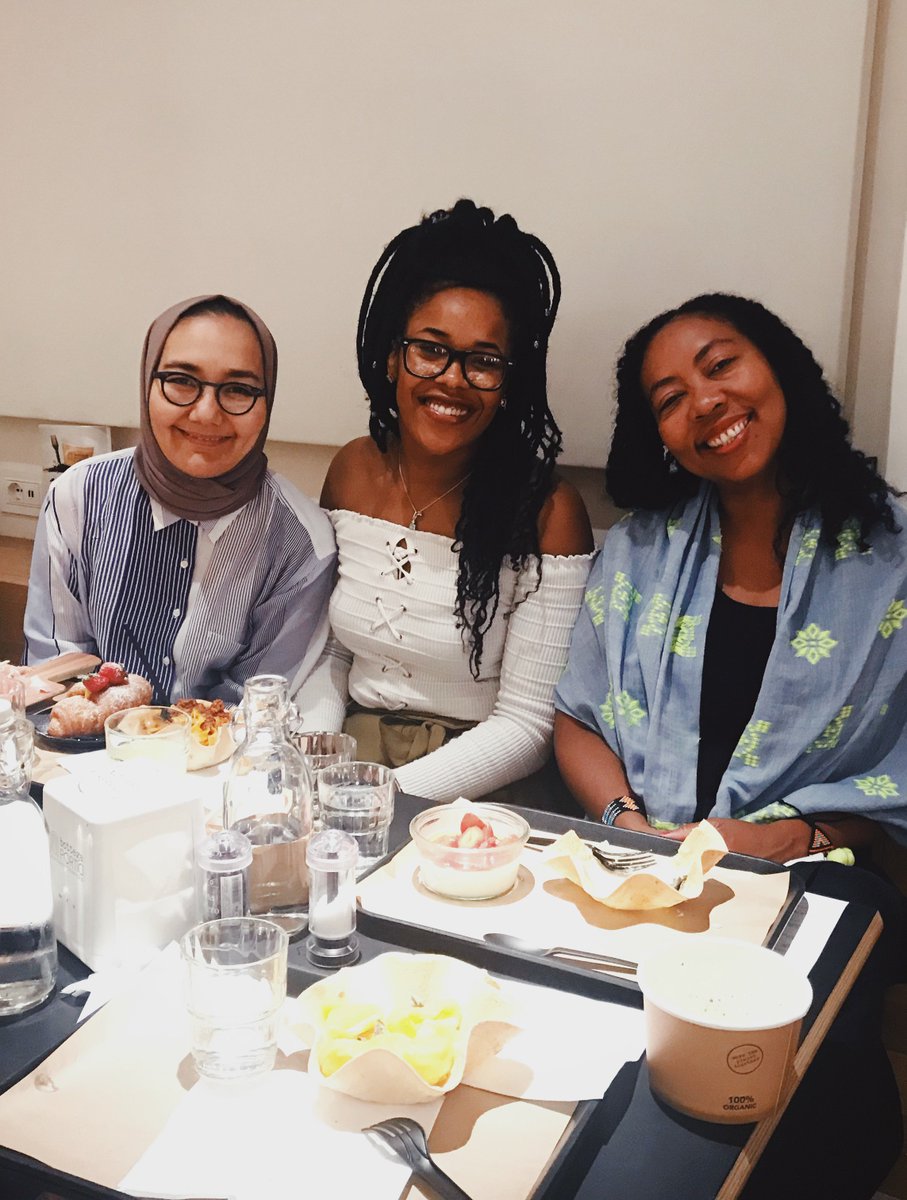 STEAM Identity Lab tweet media